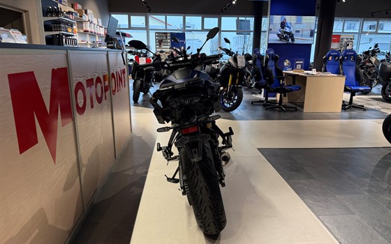 Neufahrzeug Yamaha Tracer 7 GT - Bild 7
