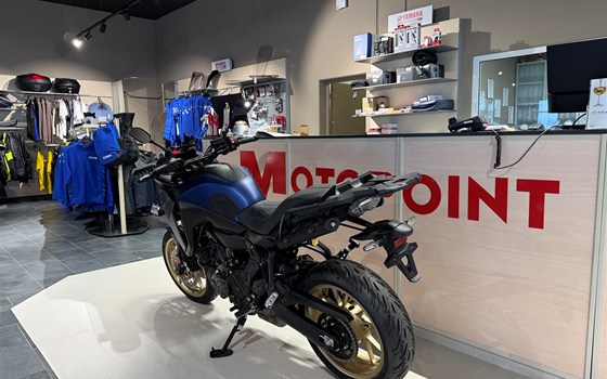 Neufahrzeug Yamaha Tracer 7 GT - Bild 8