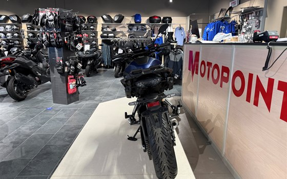 Neufahrzeug Yamaha Tracer 7 GT - Bild 9