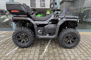 Angebot Goes Terrox 1000