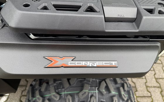 Neufahrzeug Goes Terrox 1000 - Bild 10