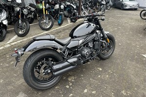 Angebot CFMOTO 450CL-C