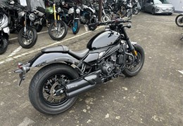 Gebrauchte CFMOTO 450CL-C