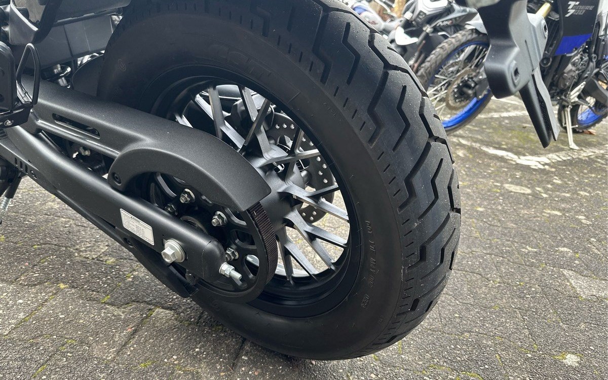 Angebot CFMOTO 450CL-C