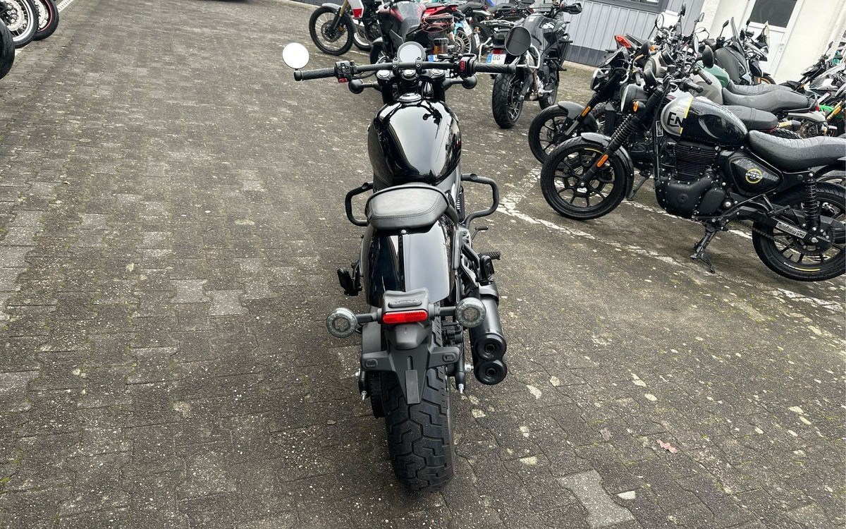 Angebot CFMOTO 450CL-C