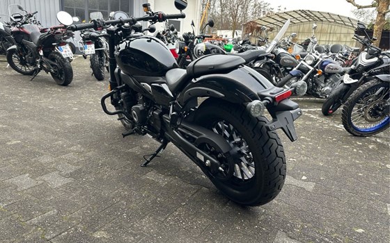 Gebrauchtmotorrad CFMOTO 450CL-C - Bild 4