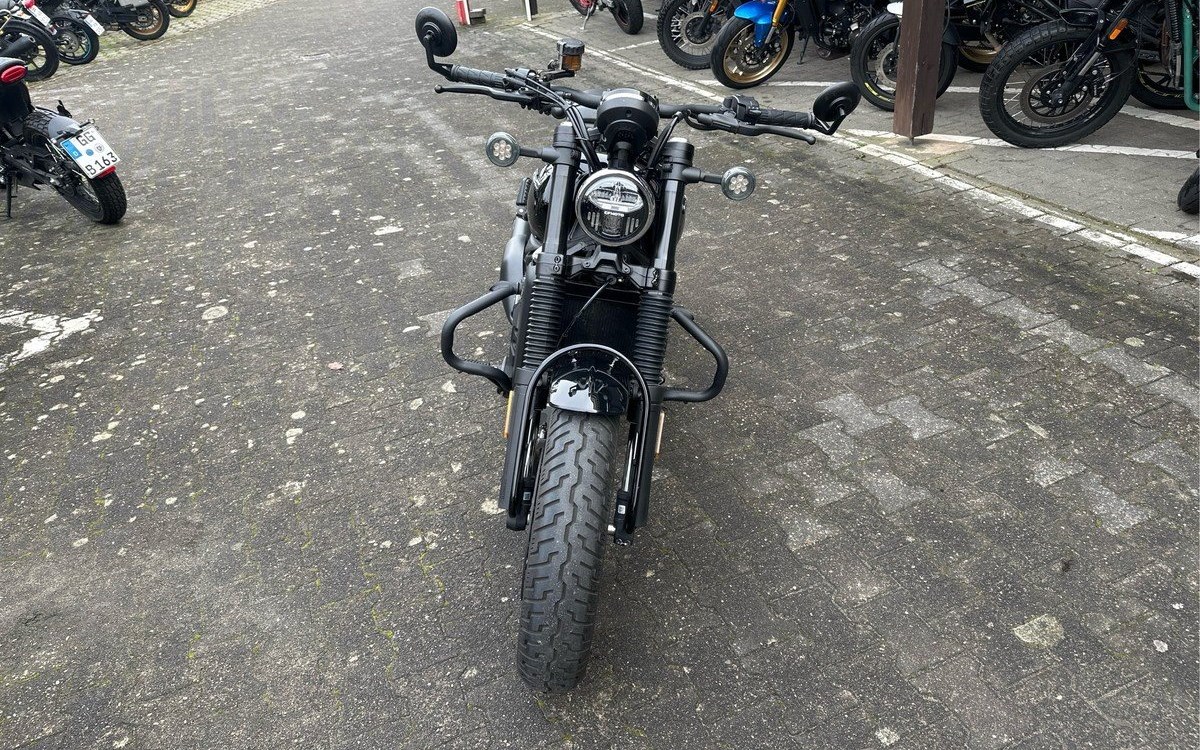 Angebot CFMOTO 450CL-C