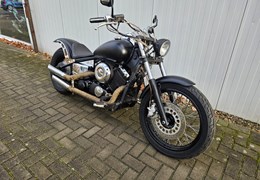 Gebrauchte Yamaha XVS 650 Drag Star Classic