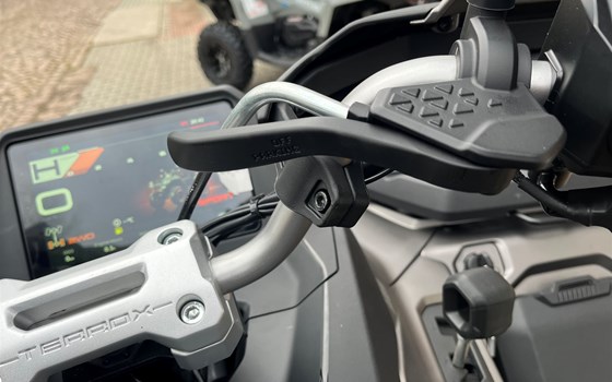 Neufahrzeug Goes TERROX 1000 Touring Pro ABS - Bild 10