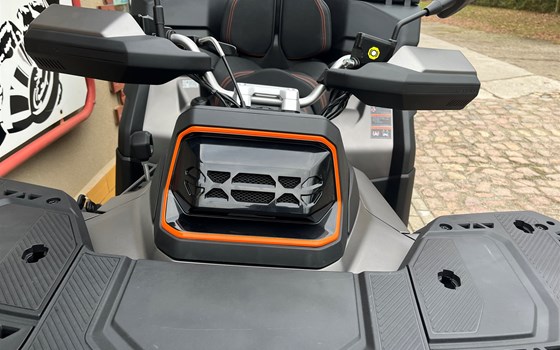 Neufahrzeug Goes TERROX 1000 Touring Pro ABS - Bild 12
