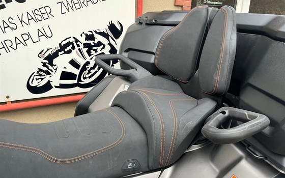 Neufahrzeug Goes TERROX 1000 Touring Pro ABS - Bild 7