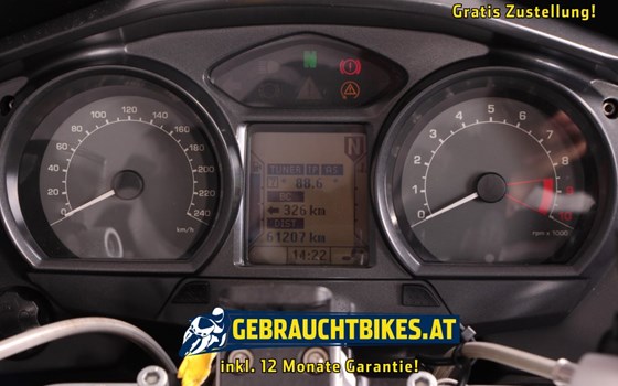 Gebrauchtmotorrad BMW R 1200 RT - Bild 5