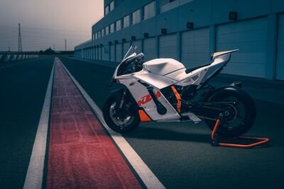 Neufahrzeug KTM 990 RC R - Bild 4