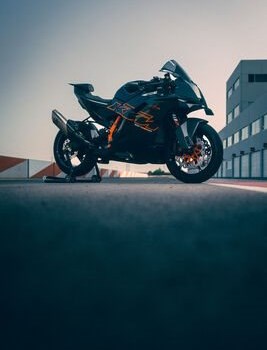 Neufahrzeug KTM 990 RC R - Bild 5