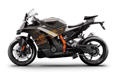 Neufahrzeug KTM 990 RC R - Bild 1