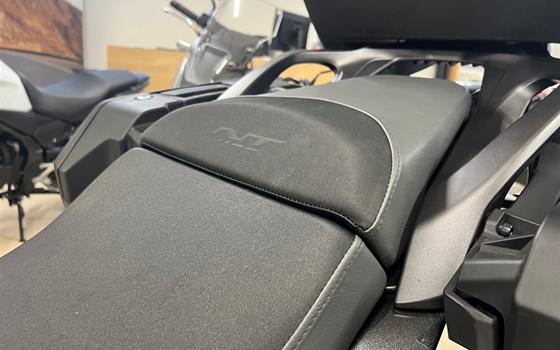 Gebrauchtmotorrad Honda NT1100 - Bild 7