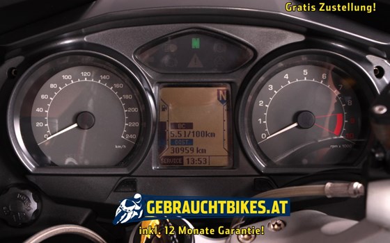 Gebrauchtmotorrad BMW R 1200 RT - Bild 5