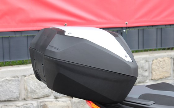 Gebrauchtmotorrad Honda ADV350 - Bild 5