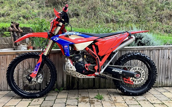 Gebrauchtmotorrad Beta RR 300 Racing - Bild 1