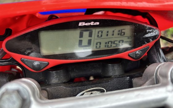 Gebrauchtmotorrad Beta RR 300 Racing - Bild 2