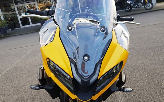 Neufahrzeug Triumph Tiger Sport 800 - Bild 9