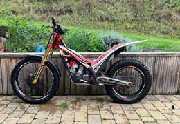 Gebrauchte TRS XTrack 280