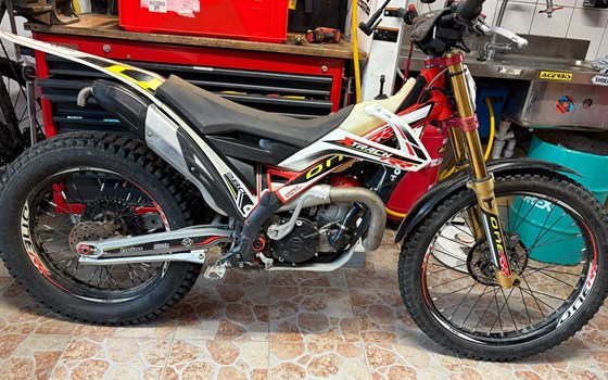 Gebrauchtmotorrad TRS XTrack 280 - Bild 2
