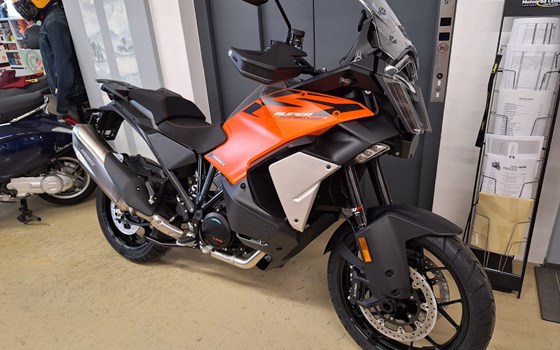 Gebrauchtmotorrad KTM 1390 Super Adventure S EVO - Bild 3