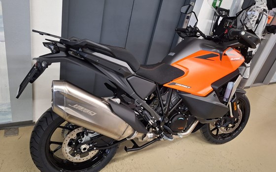 Gebrauchtmotorrad KTM 1390 Super Adventure S EVO - Bild 2