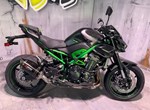Angebot Kawasaki Z900