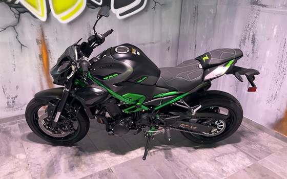 Neufahrzeug Kawasaki Z900 - Bild 3