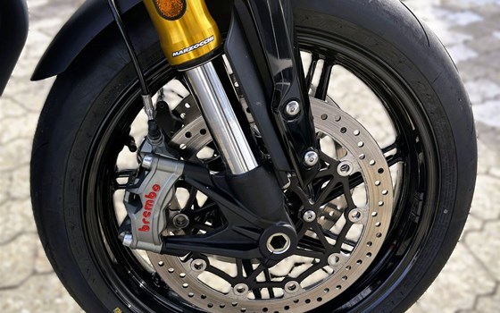 Gebrauchtmotorrad Triumph Speed Twin 1200 RS - Bild 5