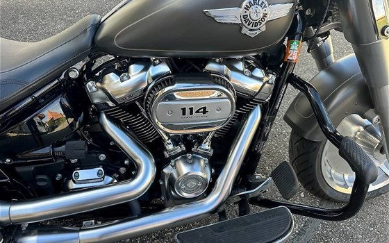 Offerta Harley-Davidson Softail Fat Boy 114 FLFBS - Immagine 2