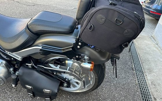 Offre Harley-Davidson Softail Fat Boy 114 FLFBS - Image 3