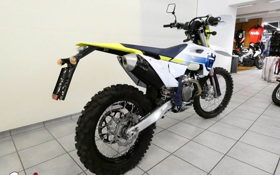 Gebrauchtmotorrad Husqvarna FE 450 - Bild 3