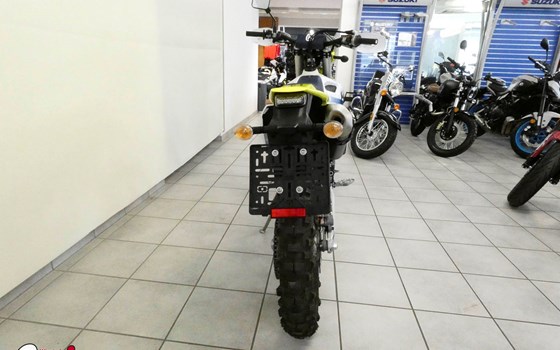 Gebrauchtmotorrad Husqvarna FE 450 - Bild 5