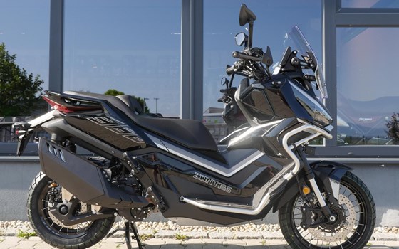 Neufahrzeug Zontes 368 D - Bild 3