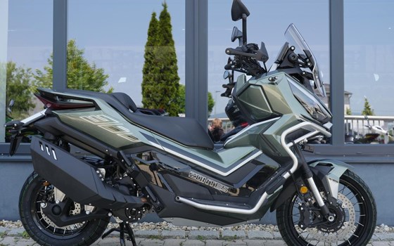 Neufahrzeug Zontes 368 D - Bild 5