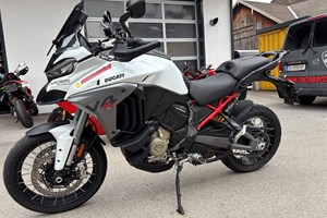 Angebot Ducati Multistrada V4 S