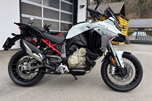 Offer Ducati Multistrada V4 S