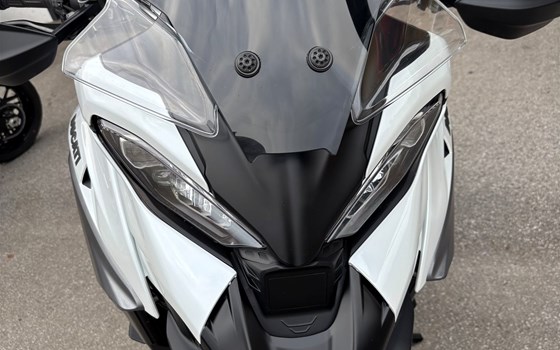 Gebrauchtmotorrad Ducati Multistrada V4 S - Bild 3