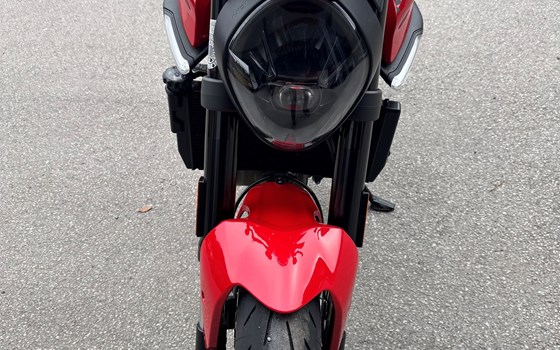 Gebrauchtmotorrad Ducati Monster + - Bild 5