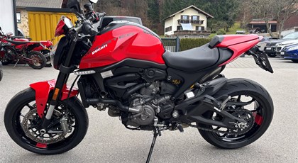 Gebrauchtfahrzeug Ducati Monster +
