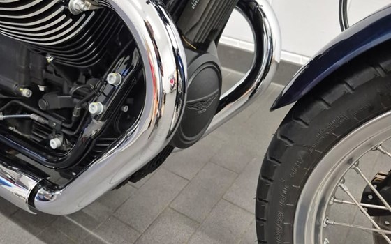 Gebrauchtmotorrad Moto Guzzi V7 Special - Bild 6