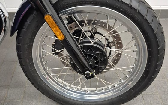 Gebrauchtmotorrad Moto Guzzi V7 Special - Bild 5