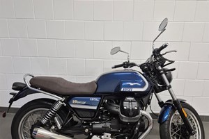 Angebot Moto Guzzi V7 Special