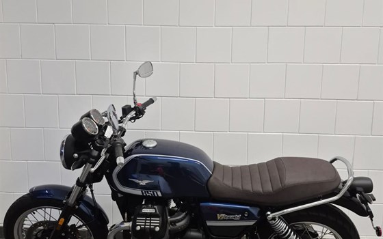 Gebrauchtmotorrad Moto Guzzi V7 Special - Bild 11