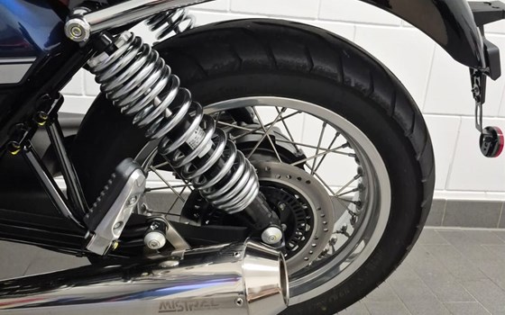 Gebrauchtmotorrad Moto Guzzi V7 Special - Bild 15