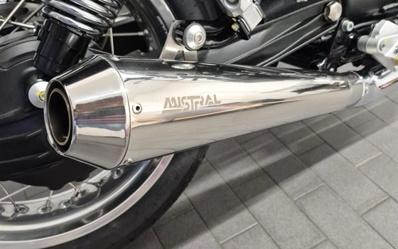 Gebrauchtmotorrad Moto Guzzi V7 Special - Bild 9