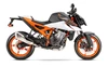 KTM 990 Duke R